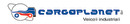 Logo Cargoplanet Srl Veicoli Commerciali